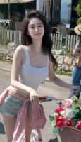 小百合的照片