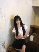 琪琪爱吃糖的照片