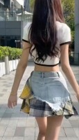 小百合的照片