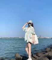 蝶恋的照片