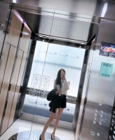 你可爱的小仙女的照片