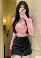 觊觎美色的照片