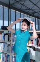 婷美的照片