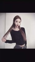 美人鱼的照片