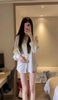 爱吃小鱼干的照片