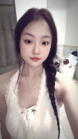 兔兔吃不胖的照片