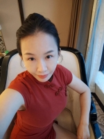 泉姐姐的照片