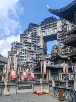 谈恋爱啊的照片