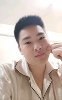 开口的照片