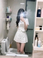 橙子味的小姐的照片
