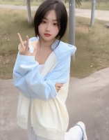 浅 笑的照片