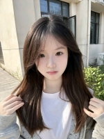 小言言的照片