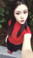 妍希湘的照片