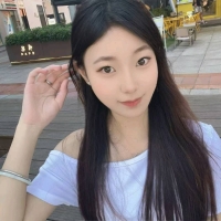 小椰椰的照片