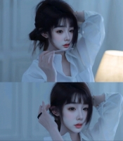 财神爷独宠女的照片