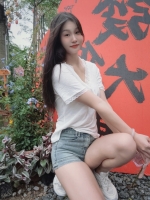 梅子熟了的照片