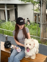 小玲珑的照片