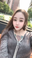 楚楚可怜的照片
