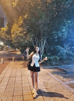 珂珂的照片