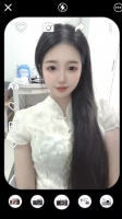 洋妹妹好的照片