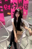 扎个小揪揪的照片
