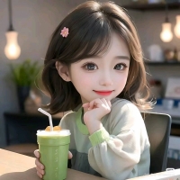 糕冷小姐姐的照片