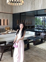 美人鱼的照片