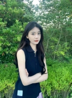 师妹的照片