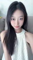 智慧女孩不秃头的照片
