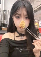 是你的小鱼甜甜的照片