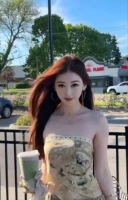 小百合的照片