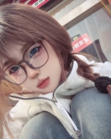 小糖果悠悠的照片