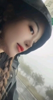 晓丽的照片