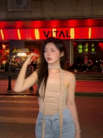 呆呆猫的照片