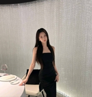 安夜色的照片