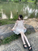 范衣衣的照片