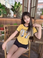 柯柯萝的照片