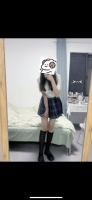 抱抱小葵的照片