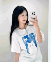 小怪同学的照片