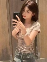 只有一点甜的照片
