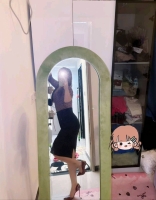 野猫艾杉的照片
