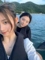 晓娅的照片