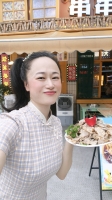 小萩的照片