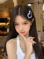 琪琪爱吃糖的照片