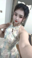 酷炸小仙女的照片