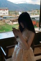甜妹很甜呀的照片