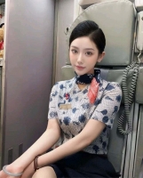 安夜色的照片