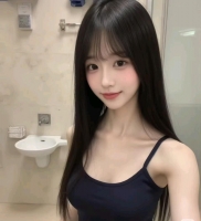 小雨妹妹的照片