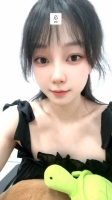 忧郁的凡凡的照片