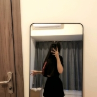 桔子妹妹的照片